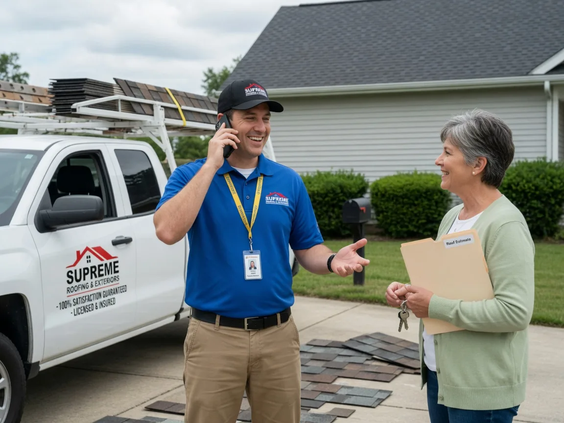 Roof Replacement Walhalla, SC FAQs
